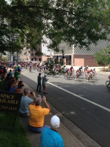 2013 Pro Cycling Challenge, Denver, CO