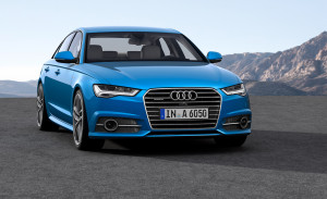 2016 Audi A6